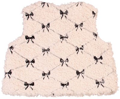 meisjes gilet Kit - 92