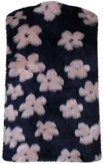 meisjes gilet Marine - 104-110