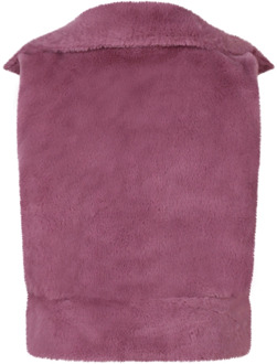 meisjes gilet Violet - 104-110