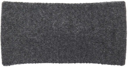 meisjes haarband Antracite - 1