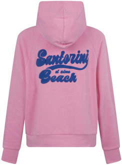 meisjes hoodie Rose - 176