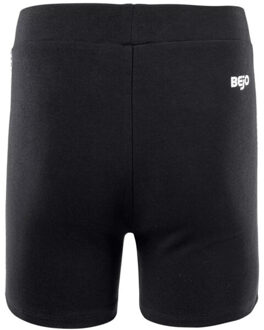 Meisjes ida ii korte broek Zwart - 140