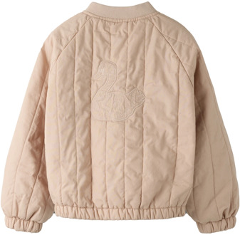 meisjes jas Rose - 116