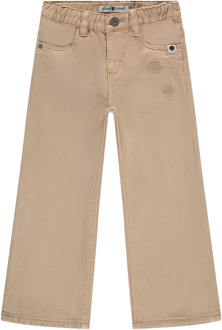 meisjes jeans Beige - 104