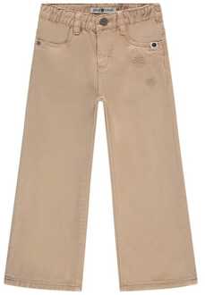 meisjes jeans Beige - 116
