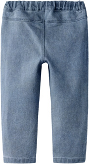 meisjes jeans Blauw - 116