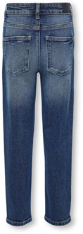 meisjes jeans Denim - 140