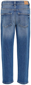 meisjes jeans Denim - 158