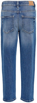 meisjes jeans Denim - 164