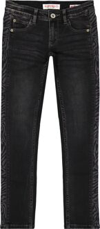 meisjes jeans Denim - 170