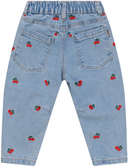 meisjes jeans Denim - 86