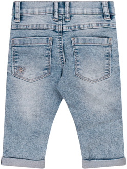 meisjes jeans Denim - 92