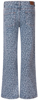 meisjes jeans Medium denim - 116