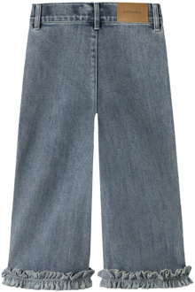 meisjes jeans Medium denim - 98