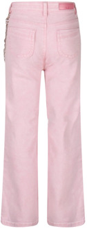 meisjes jeans Rose - 146