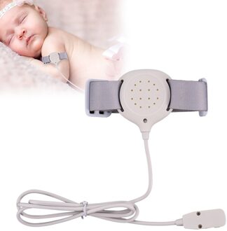 Meisjes & Jongens Smart Baby Luier Sensor Plassen Gesp Luiers Alarm Sensor Natte Herinnering Via Telefoon App Baby Urine Nat senso