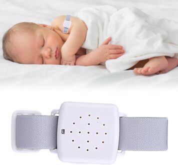 Meisjes & Jongens Smart Baby Luier Sensor Plassen Gesp Luiers Alarm Sensor Natte Herinnering Via Telefoon App Baby Urine Nat senso