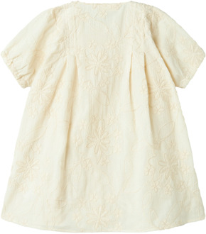 meisjes jurk Beige - 104