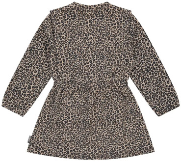 meisjes jurk Beige - 140