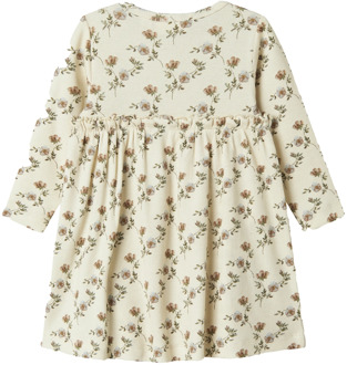 meisjes jurk Beige - 56