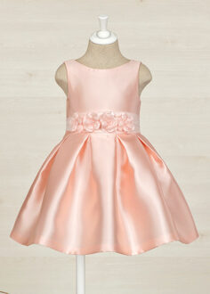 Meisjes jurk - Cake - Maat 140