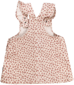 meisjes jurk Ecru - 92