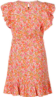 meisjes jurk Kit - 140-146