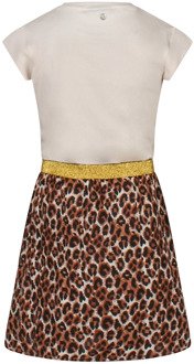 meisjes jurk Kit - 164-170