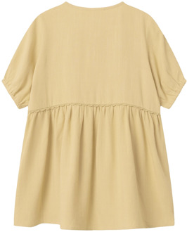 meisjes jurk Koper - 92