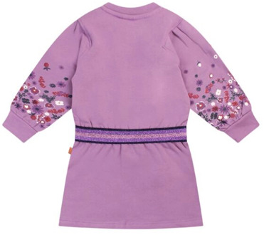 meisjes jurk Lavendel - 98