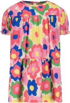 meisjes jurk Meerkleurig - 104