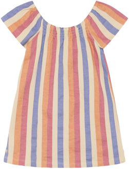 meisjes jurk Meerkleurig - 92