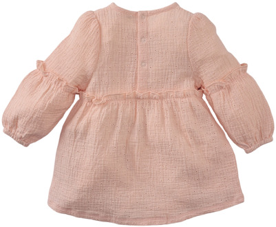 meisjes jurk Rose - 50
