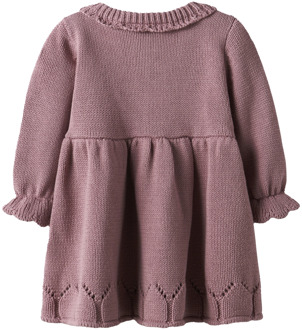 meisjes jurk Rose - 56