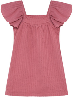 meisjes jurk Rose - 98