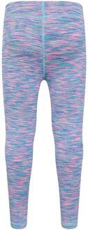 Meisjes Kayleigh II Space Dye Legging (Blauw) - 11-12J / 146-152cm