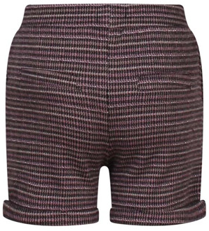 meisjes korte broek Cyclaam - 140-146