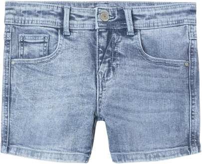 meisjes korte broek Denim - 152