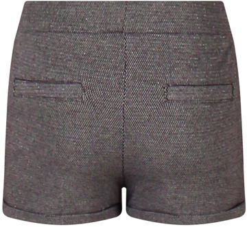 meisjes korte broek Grijs - 140-146