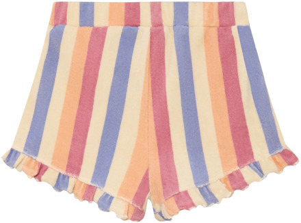 meisjes korte broek Meerkleurig - 98