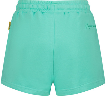 meisjes korte broek Mint - 152