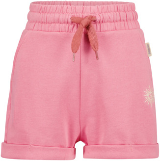 meisjes korte broek Rose - 128