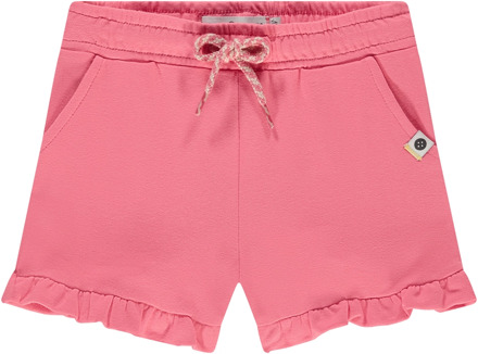 meisjes korte broek Rose - 140