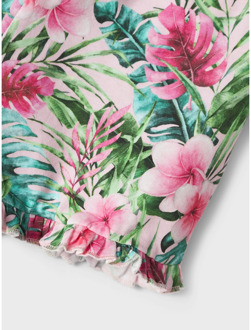 meisjes korte broek Rose - 98