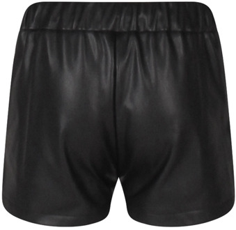 meisjes korte broek Zwart - 116-122