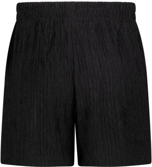 meisjes korte broek Zwart - 152-158