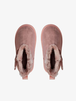 Meisjes laarzen bowtiful pink fairy Roze - 34