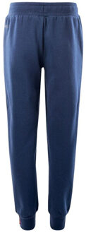 Meisjes lania joggingbroek Blauw - 140