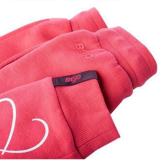 Meisjes lania joggingbroek Roze - 116