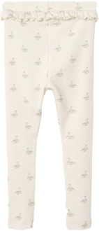 meisjes legging Beige - 122